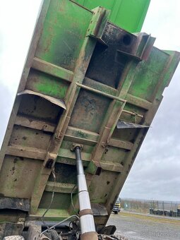 DEMPR TATRA T 163 JAMAL 6X6 - 18