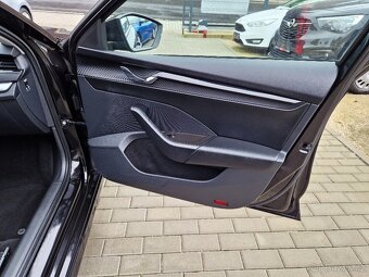 ŠKODA Octavia, 2.0 TDi, r.v 2020, plný servis, NOVÉ ROZVODY - 18