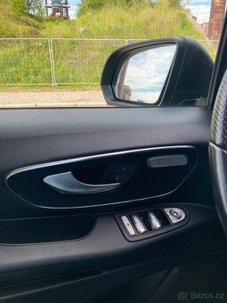 Mercedes-Benz Vito, 4x4, Nez.top., 9míst, 140kw - 18