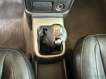 Nissan X-Trail, 2.2DCi, 100kw 4x4 - 18