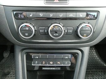Volkswagen Sharan 2.0 TDi 103kW Life,2xkola,serviska - 18