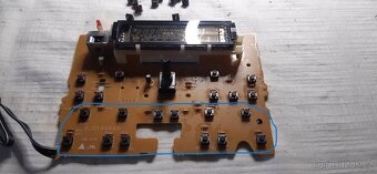 Technics RS TR 373 - 18