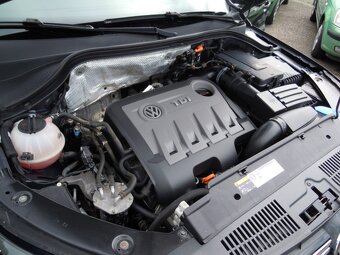 VW Tiguan 2.0TDI 130kw(177hp) r.v.5/2013 DSG 4x4 - 18