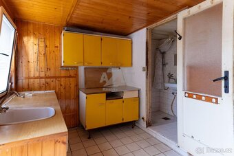 Prodej,chata, 46 m2, pozemek 196 m2, Hlučín - 18
