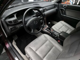 Mazda Xedos 9 2.5 V6 123kw - 18