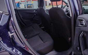 Peugeot 208 1.2 PureTech Style - 18