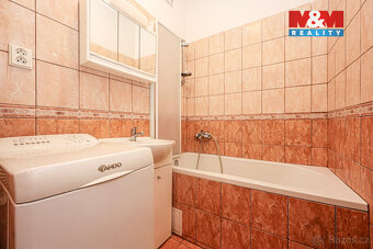 Prodej bytu 2+1, 58 m², Šternberk, ul. Dolní Žleb - 18