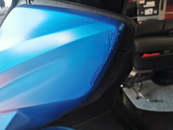 Skútr KYMCO X-TOWN 125i odpočet DPH - 18