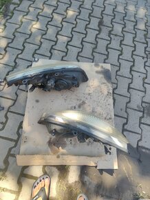 Scenic 2 1.9 dci 2006 235ti.km - 18