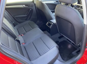Nabízím Audi A4 2.0Tdi 88kw - 18