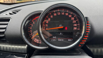 MINI COOPER S CLUBMAN - 18