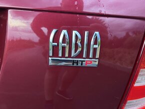 Škoda Fabia 1.2 47kW Classic - Klima - 18