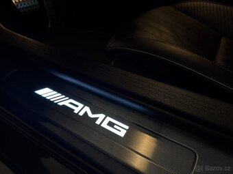 Mercedes Benz AMG GTS coupe 4,0 V8 BiTurbo TOP stav - 18