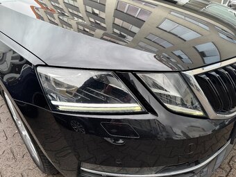 Škoda Octavia 3 2.0 TDI 110kW DSG Premium Kamera Navigace - 18