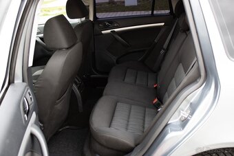 Škoda Octavia Combi 1.6 TDI CR DPF Exclusive - 18