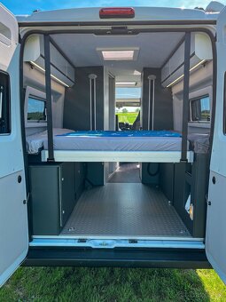 Adria Twin Supreme 640 SGX - 18