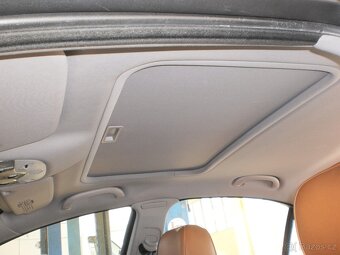 Prodám Peugeot 607 HDI - 18