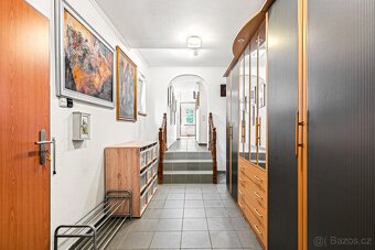 Prodej rodinného domu 5+kk s garáží, ul. U nové dálnice 703, - 18