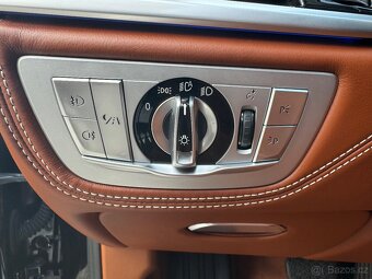 BMW 750Li xDrive Individual, r.v. 6/2017, 134.807km - 18
