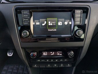 Škoda Rapid Sport 1.2 TSI   Xenony / Panorama / Nová STK - 18