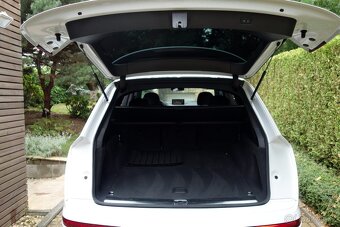 Q7 3.0TDI quattro S-Line 210kW ČR - 18