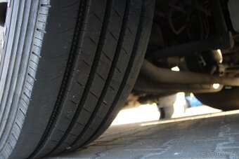 Scania BEULAS M3 AURA, EURO 3, 6X2, RETARDER, WC, OPTICRUISE - 18