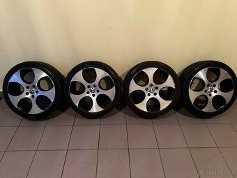 Golf 6 GTI DSG 3dv. r.v. 2009 - 18