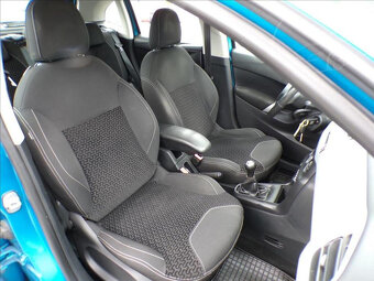 Citroën C3 1,4 i DIGI.KLIMA,TEMPOMAT - 18