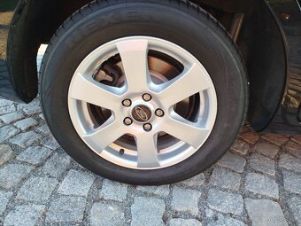 Ford Mondeo 2.0i 107kw - 18
