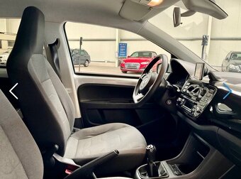 Volkswagen Up 1.0 EcoFuel Move eco up - 18