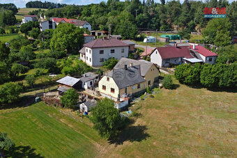 Prodej rodinného domu 4+1 ve Věži - 18