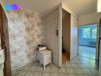 Prodej bytu 3+1, 74 m², ul. Spáčilova, Kroměříž - 18