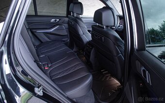 BMW X5 30d Xdrive mHEV A/T 2023 - 18