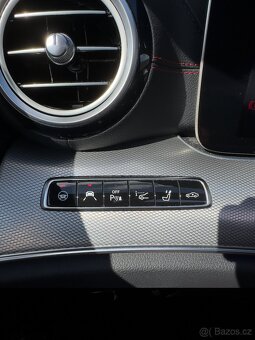 Mercedes E53 S213 2019 TOP - 18