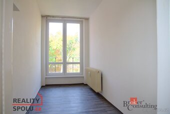 Prodej, byty/3+1, 59 m2, U Zámeckého parku 835, 43601 Litvín - 18
