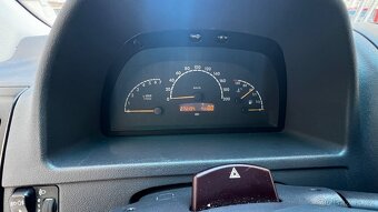 Mercedes Vito 112 CDI 2002 - 18