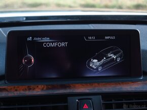 BMW Řada 3 - 320ix xDrive, Xenon, 4x4 pohon - 18