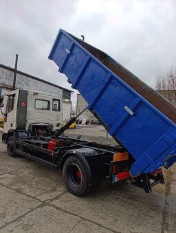 Iveco eurocargo Nosič kontejnerů - 18