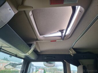 Man TGX 28.500 6x2 - 18