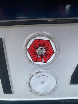 Škoda Fabia 1.4TDI 3 valec - 18