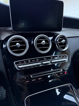 Mercedes GLC 250d 4Matic AMG - 18