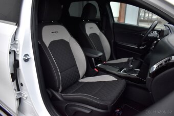 Kia ProCeed GT-line 1.4 T-GDi/2020/103kw/JBL/1.majitel - 18
