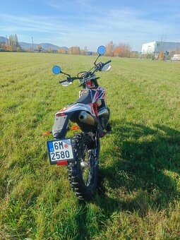 BETA 300 r.v.19 - 18