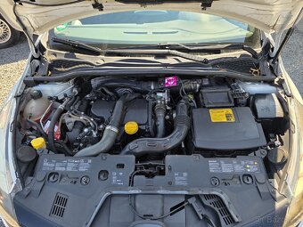 Renault Clio
1.5 DCI - 18