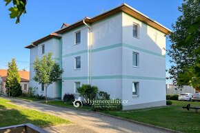 Prodej byt 3+1, 74 m2, balkon - Hodonice, Na Vinici - 18