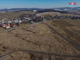 Prodej pozemku k bydlení, 10001 m², Klatovy, Sobětice - 18