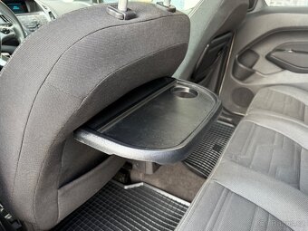 Ford Tourneo Connect 7 MÍST PANORAMA 1.6i 110kW AUTOMAT LONG - 18