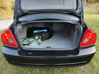 Volvo S80,2005,2,4 benzín/LPG,120 kW,automat,217400km,servis - 18