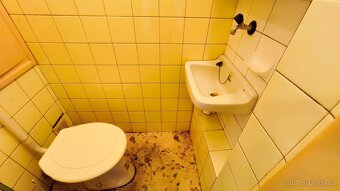 Prodej bytu 3+1 Bystřice pod Hostýnem, ev.č. 26960 - 18