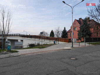 Prodej pozemku k bydlení, 336 m², Slezská Ostrava - 18